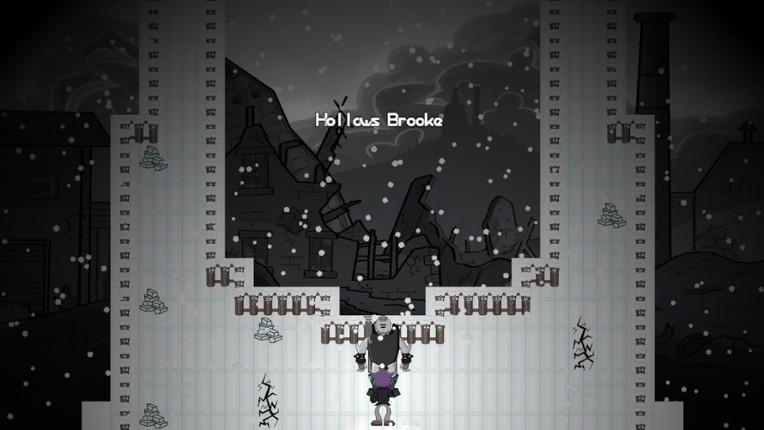 Killest Fights CRAW-Mech screenshot