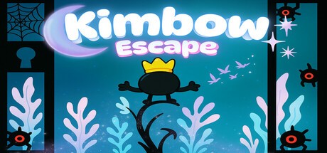 Games like Kimbow Escape