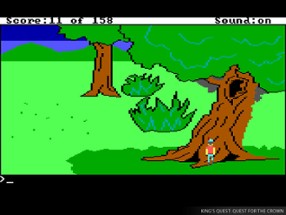 King's Quest 1+2+3 Image