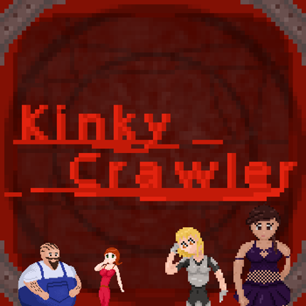 kinky crawler(free) Image