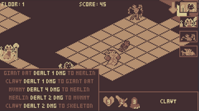 Kitties Oddysey: Tomb of Anubis Image