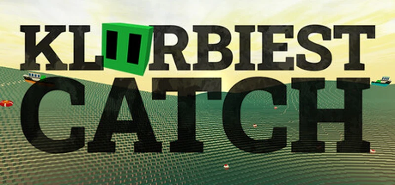 Klorbiest Catch Image