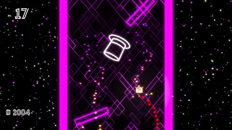 Kubeon screenshot