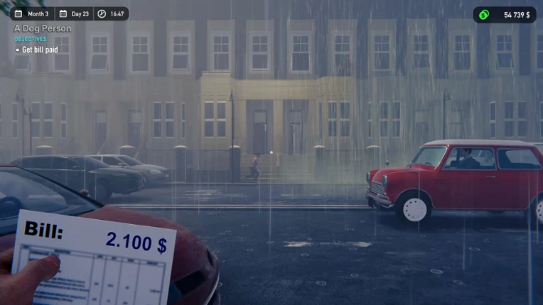 LANDLORD screenshot