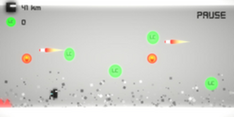 Leafpack screenshot