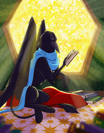 Legends of Heraldale II: Past Sins screenshot