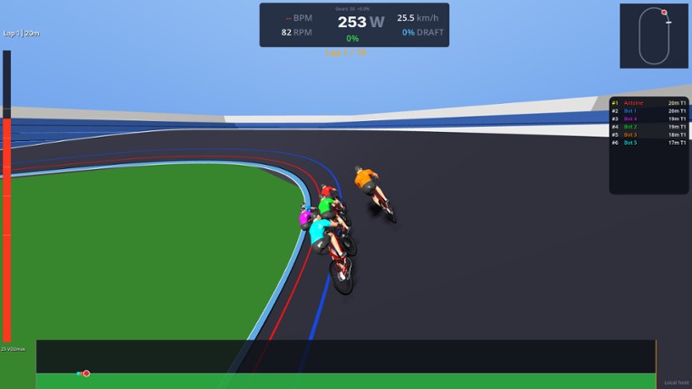 Les jeux du cycle Image