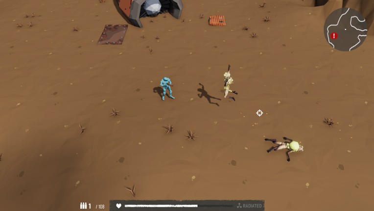 Like old times Image