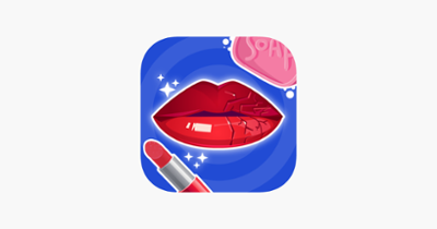 Lipstick Runner 3D Image