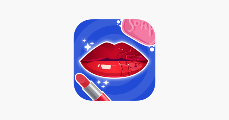 Lipstick Runner 3D Game Cover