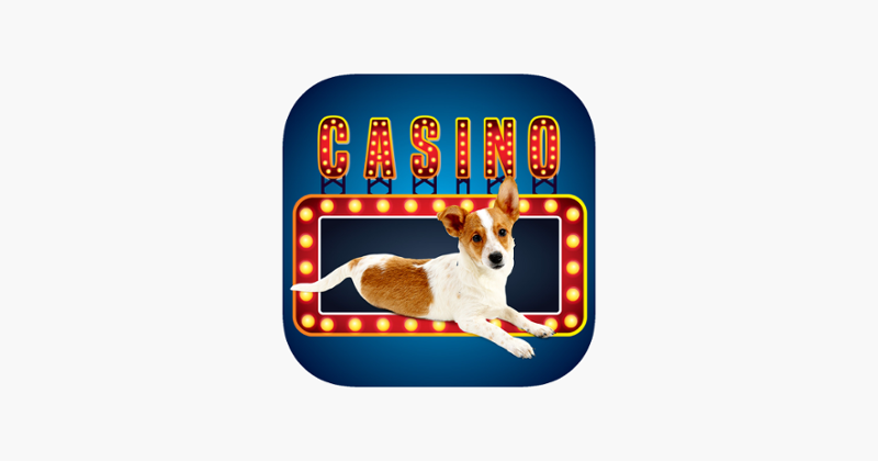 Lucky Pup Wild Casino Image