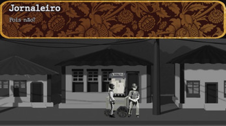 Luzente screenshot