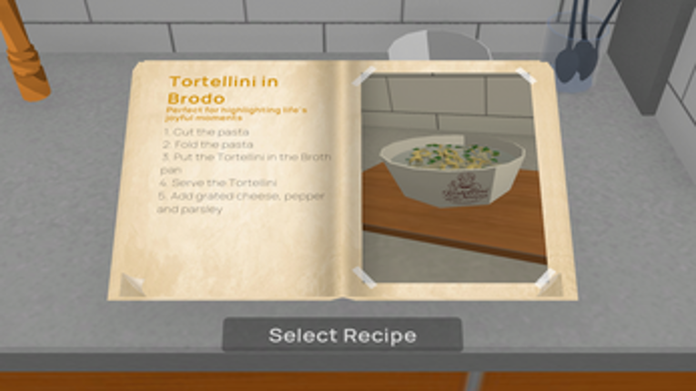 Made with Love screenshot