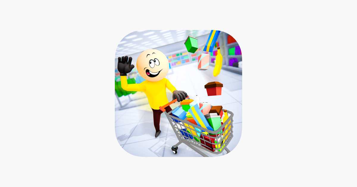 Games like Mall Shopping Spree