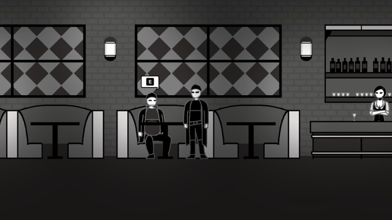 Man of Nollyn screenshot