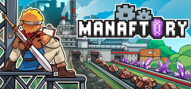 Manaftory Image