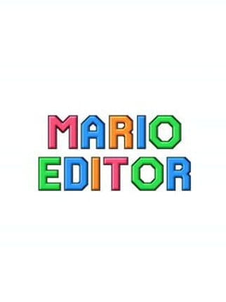 Mario Editor Image