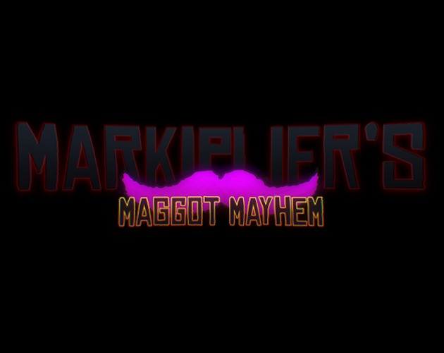 Games like Markiplier's Maggot Mayhem
