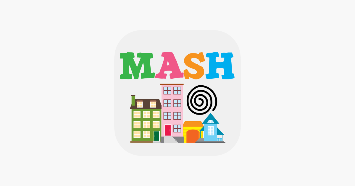 Games like MASH Touch
