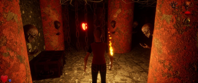 Mazemerizzz2 screenshot