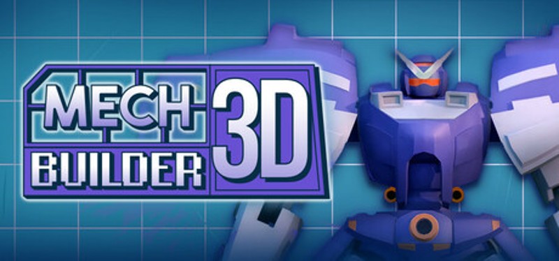 Mech Builder 3D Image