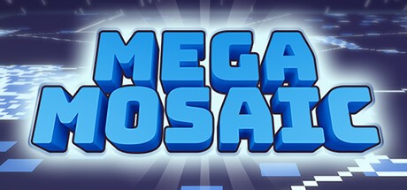 Games like Mega Mosaic