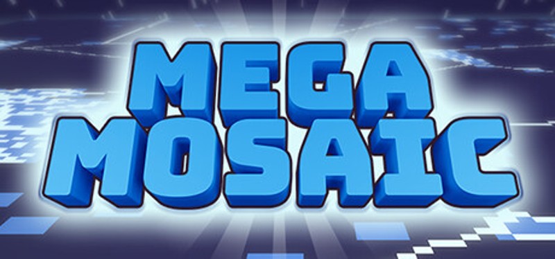 Mega Mosaic Image