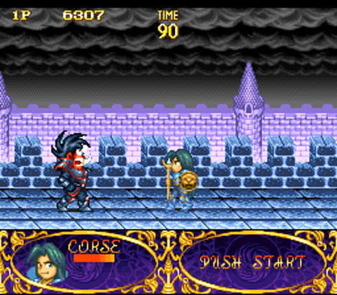 Melfand Stories screenshot