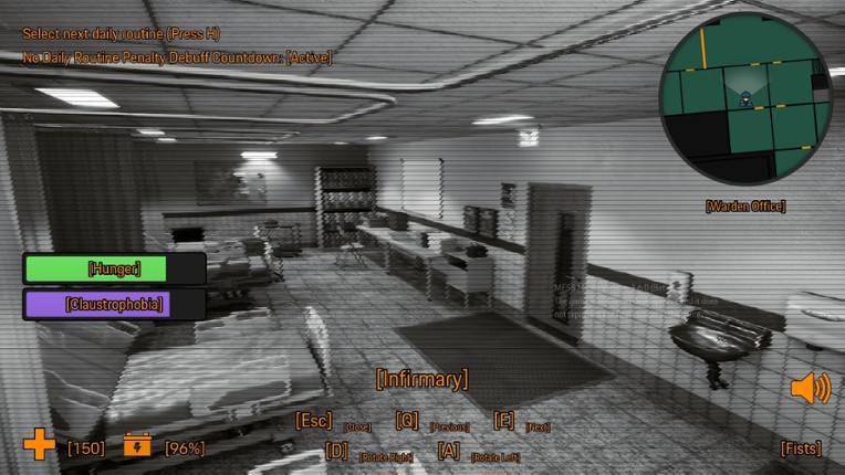 MESS screenshot