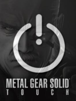 Games like Metal Gear Solid Touch