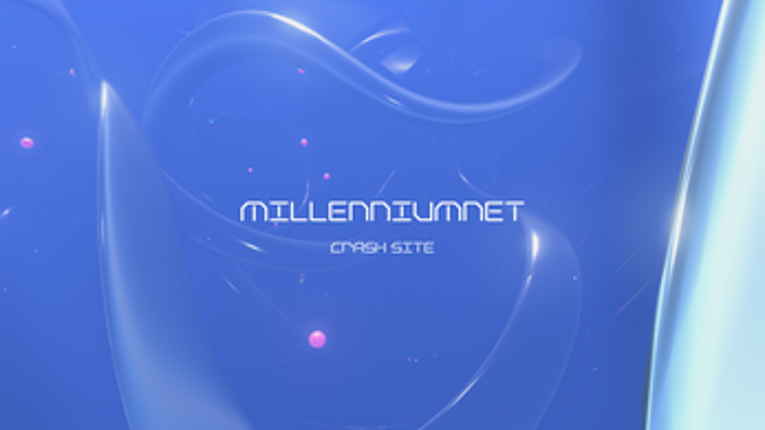 MillenniumNet screenshot