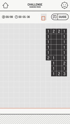 Mine Sweeper MONO Image