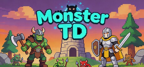 Games like Monster TD