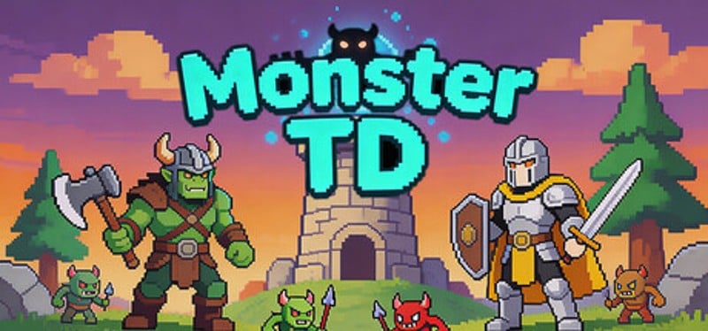 Monster TD Image