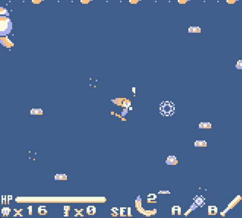 Moonlight screenshot