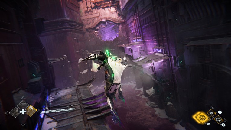 Morbid Metal screenshot