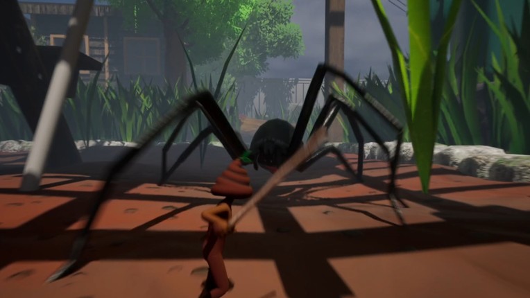 Mr Dookie Adventures screenshot