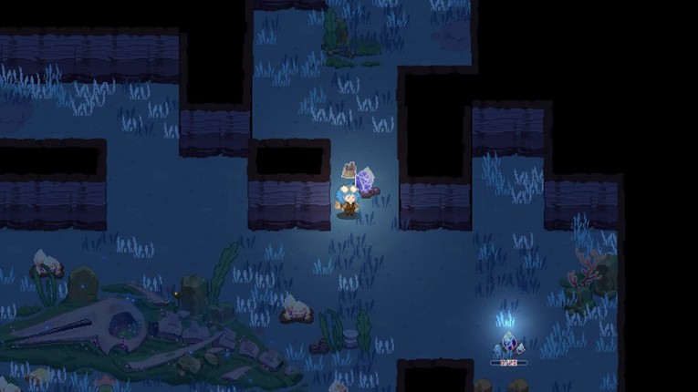 Museum No.9 screenshot