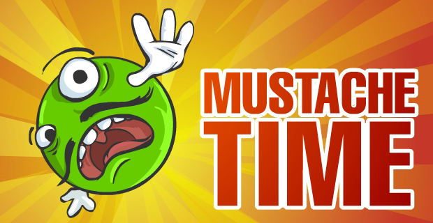 Games like Mustache Time