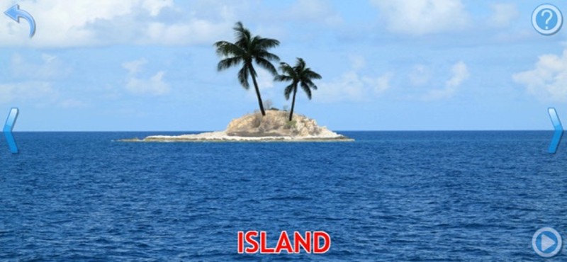 Nature for Kids and Toddlers screenshot