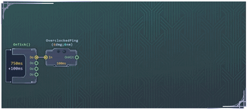 Net.Attack() screenshot