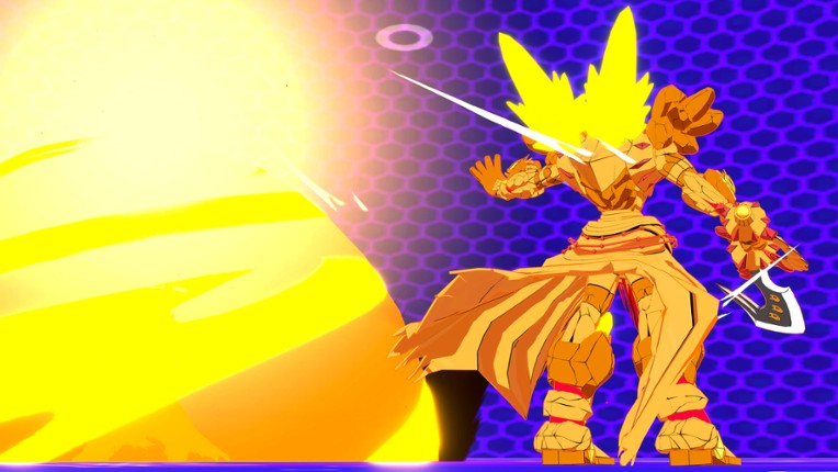 Netcode Warriors screenshot