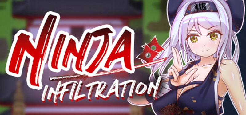 Ninja Infiltration Image