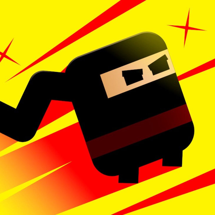 Games like Ninja vs EVILCORP