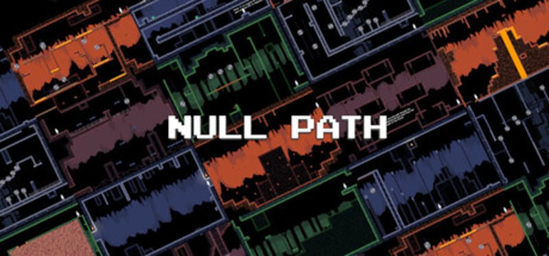 Null Path Game Cover