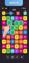 Number Blast - Puzzle Game Image