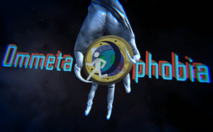 Ommetaphobia Image
