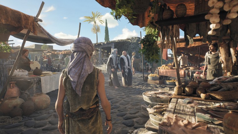 ONE of 500 screenshot