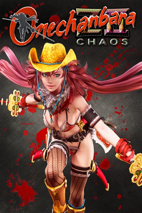 Games like Onechanbara Z2: Chaos