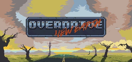 Games like Overdrive: New Earth